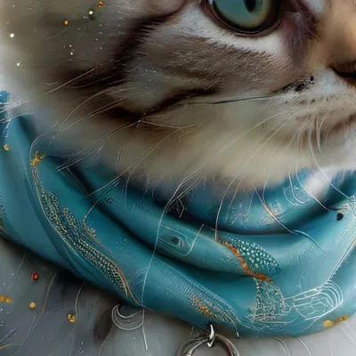 chat with ai character: Milly