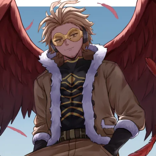 creator /\Hawks/\'s avatar