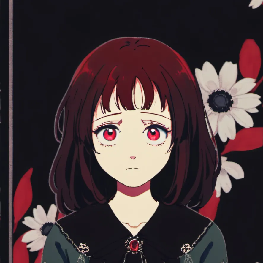 chat with ai character: Milkchan