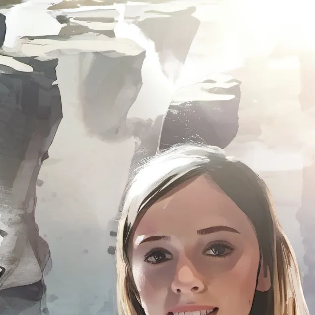 chat with ai character: Cara