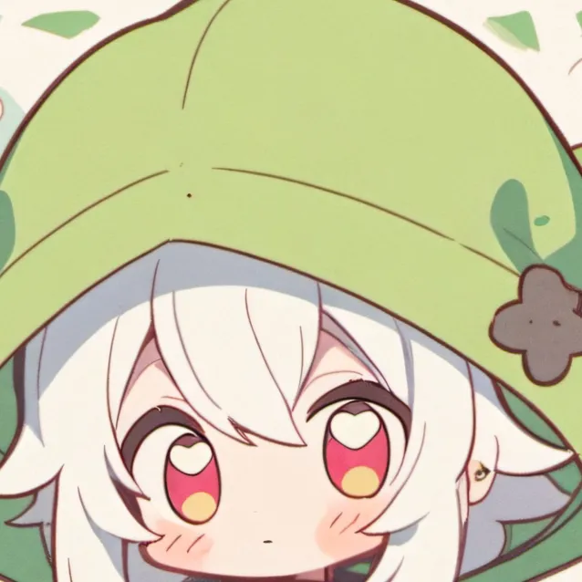 chat with ai character: Kiri&Baku daughter