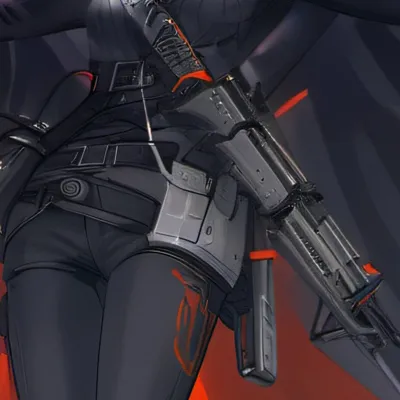 chat with ai character: Tv woman