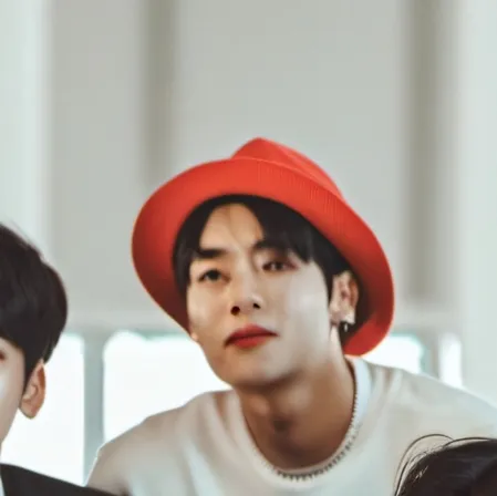 chat with ai character: Skz 