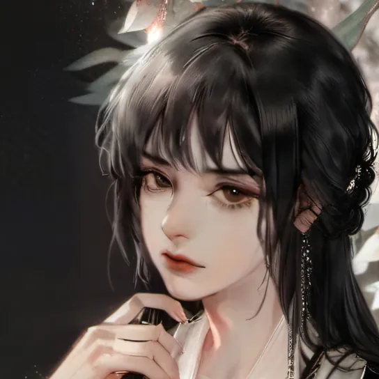 chat with ai character: Julie 