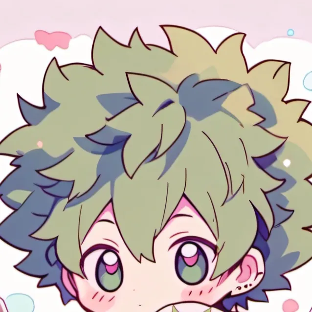 chat with ai character: Leon