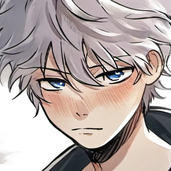 chat with ai character: Killua Zoldyck