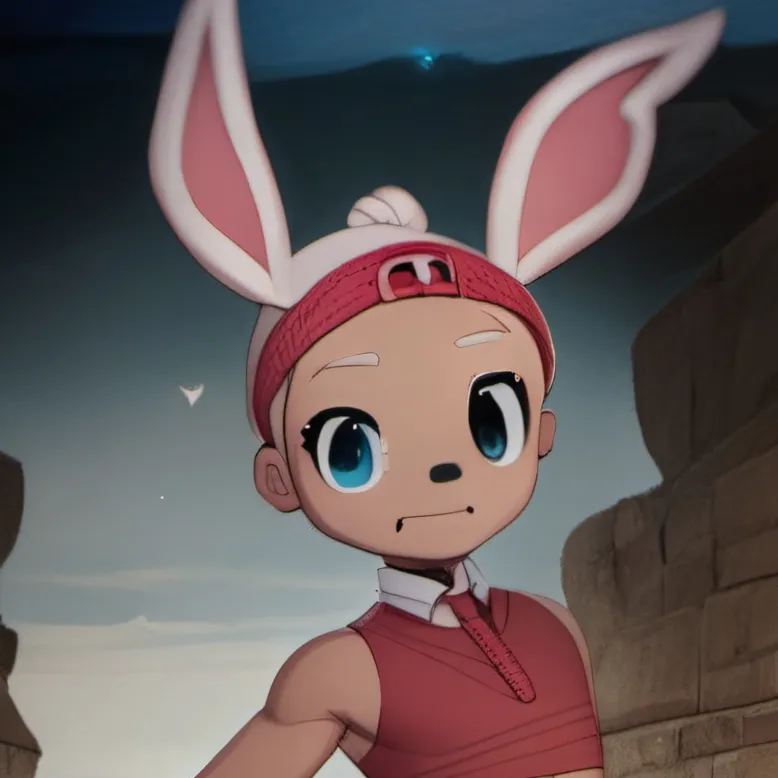 chat with ai character: Glenn