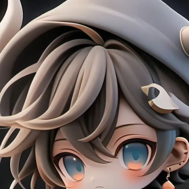 chat with ai character: Zack👁👅👁