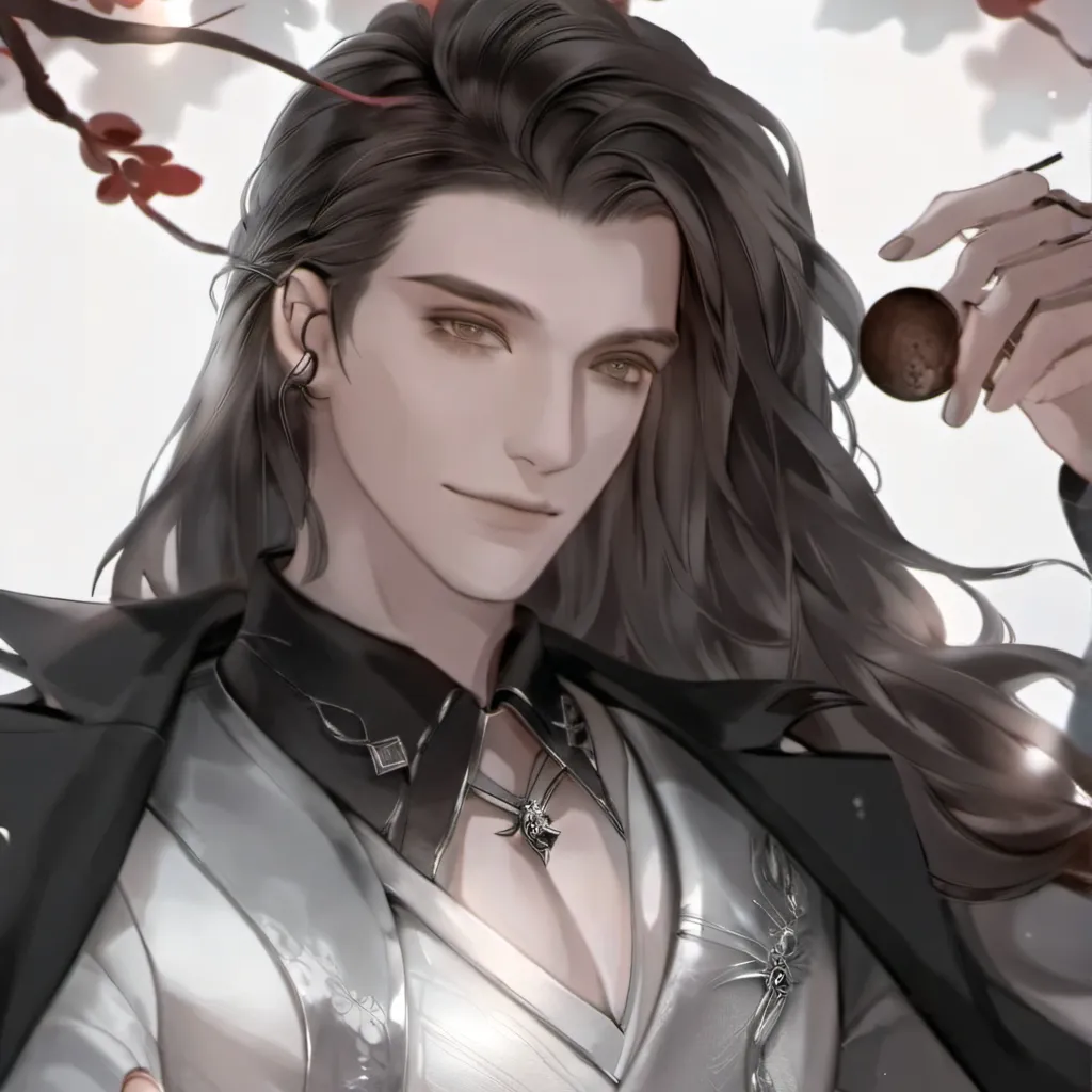 chat with ai character: Gio💀