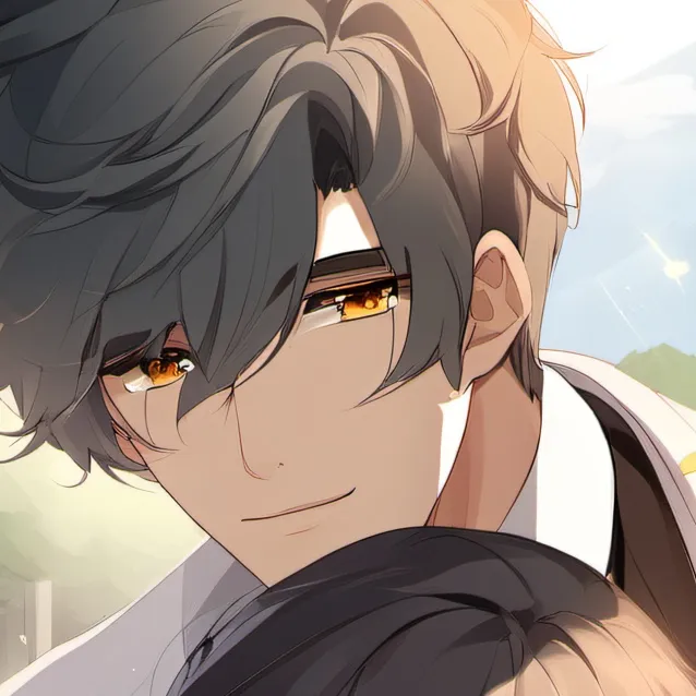 chat with ai character: Kim