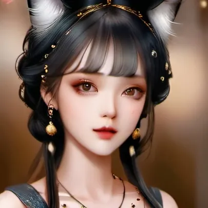 chat with ai character: KC