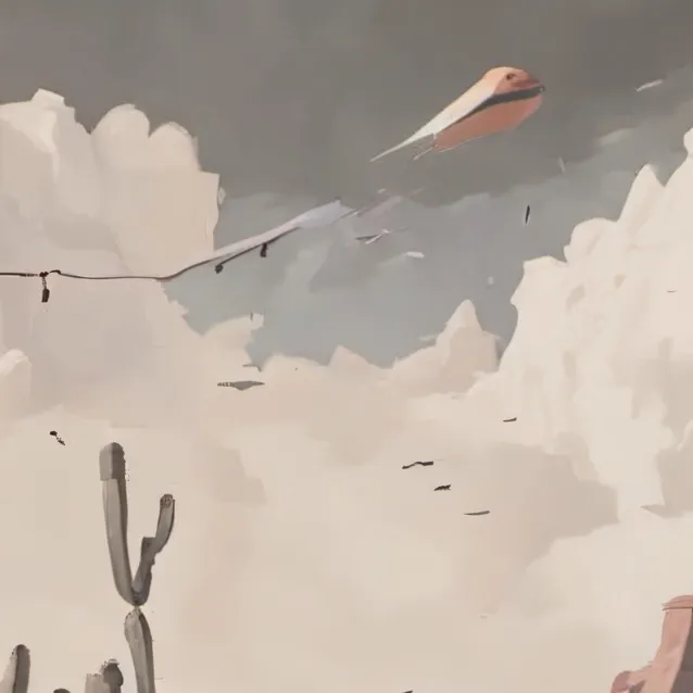 chat with ai character: camp green lake