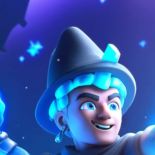 chat with ai character: the owl house