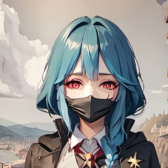 chat with ai character: Eclipse 