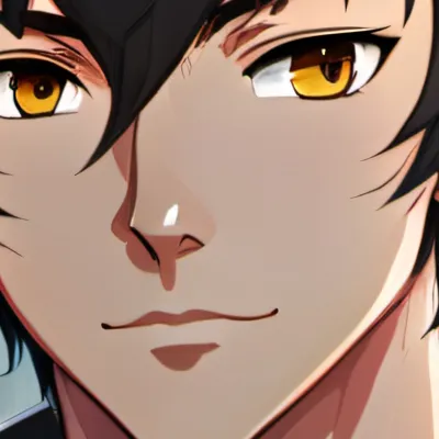 chat with ai character: Alex