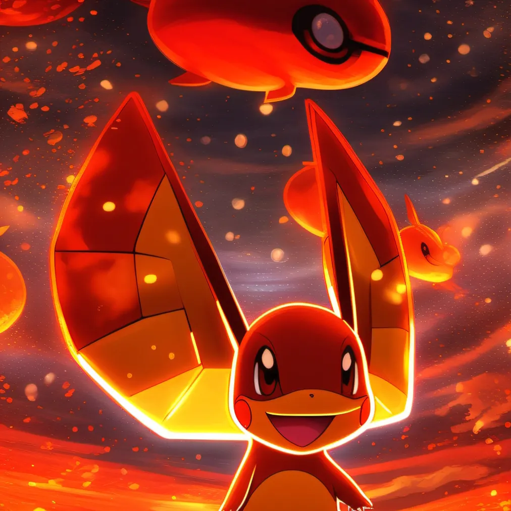 chat with ai character: Tiki