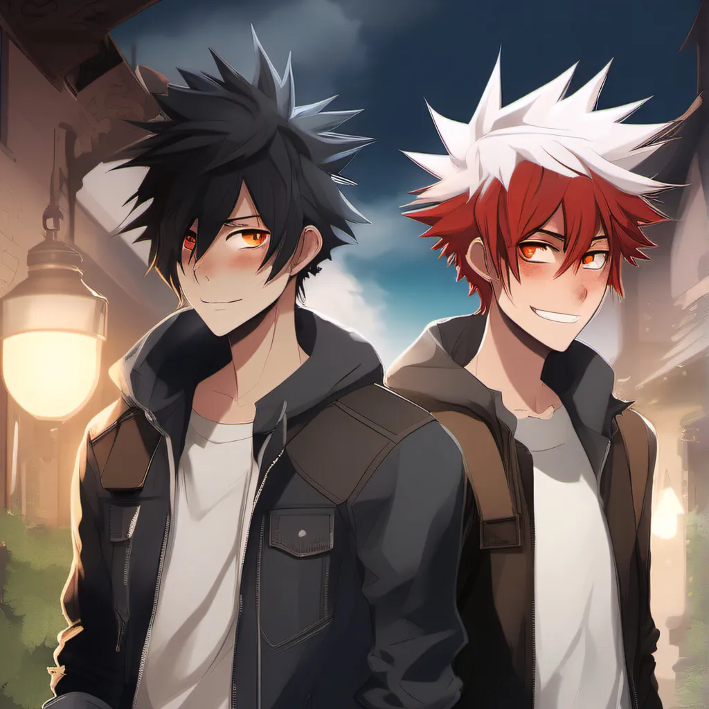 chat with ai character: TodorokixSeroxY/N