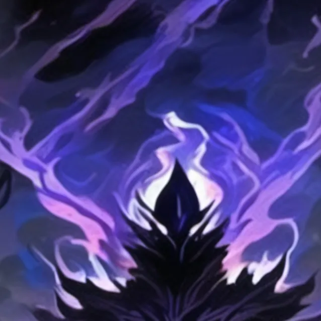 chat with ai character: Erebus