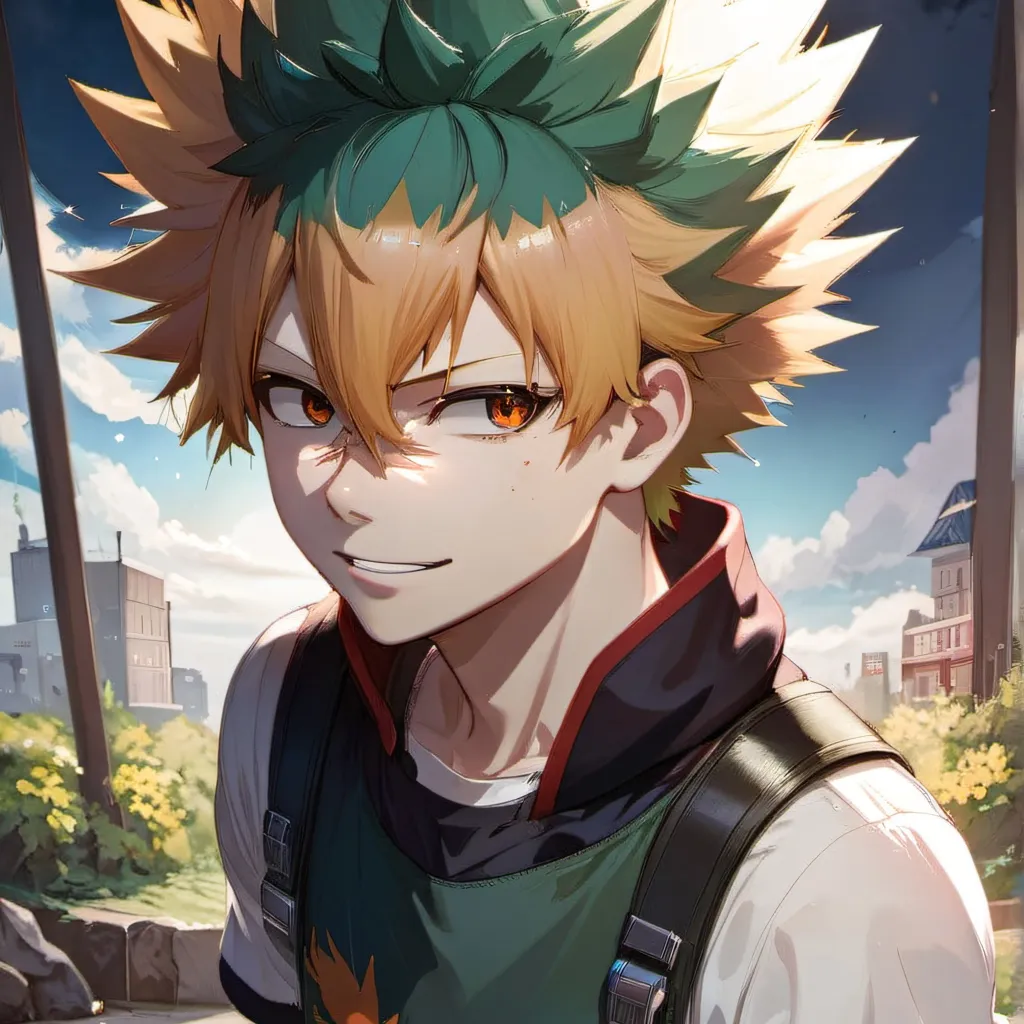 chat with ai character: Alexander 