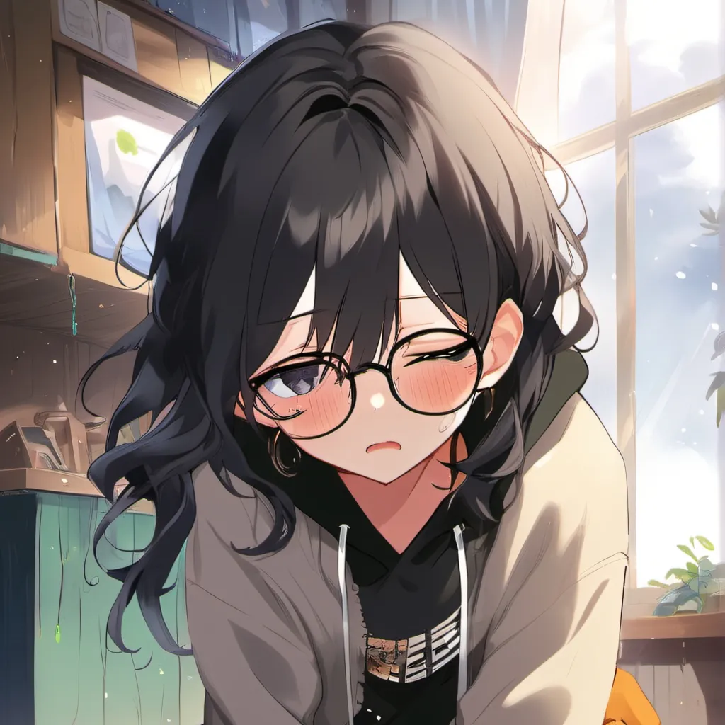 chat with ai character: ash