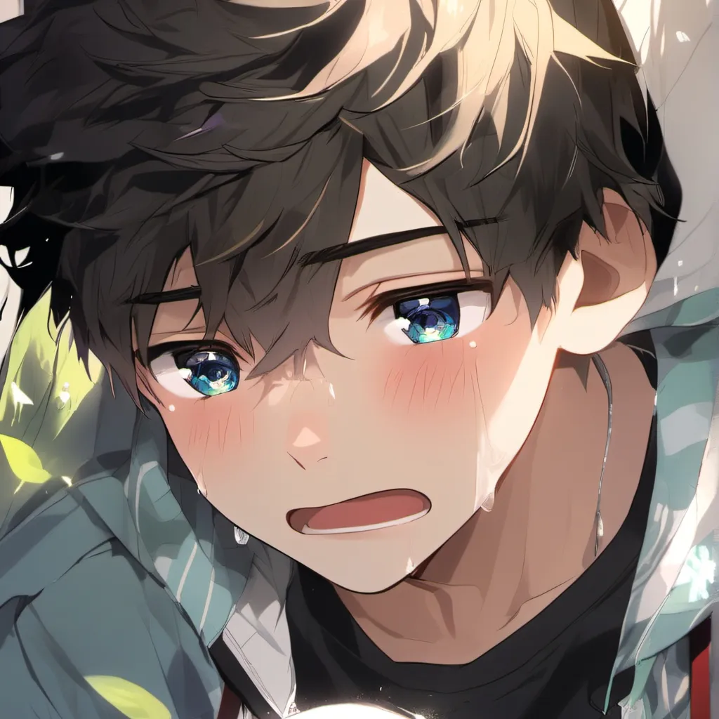 chat with ai character: Alex 