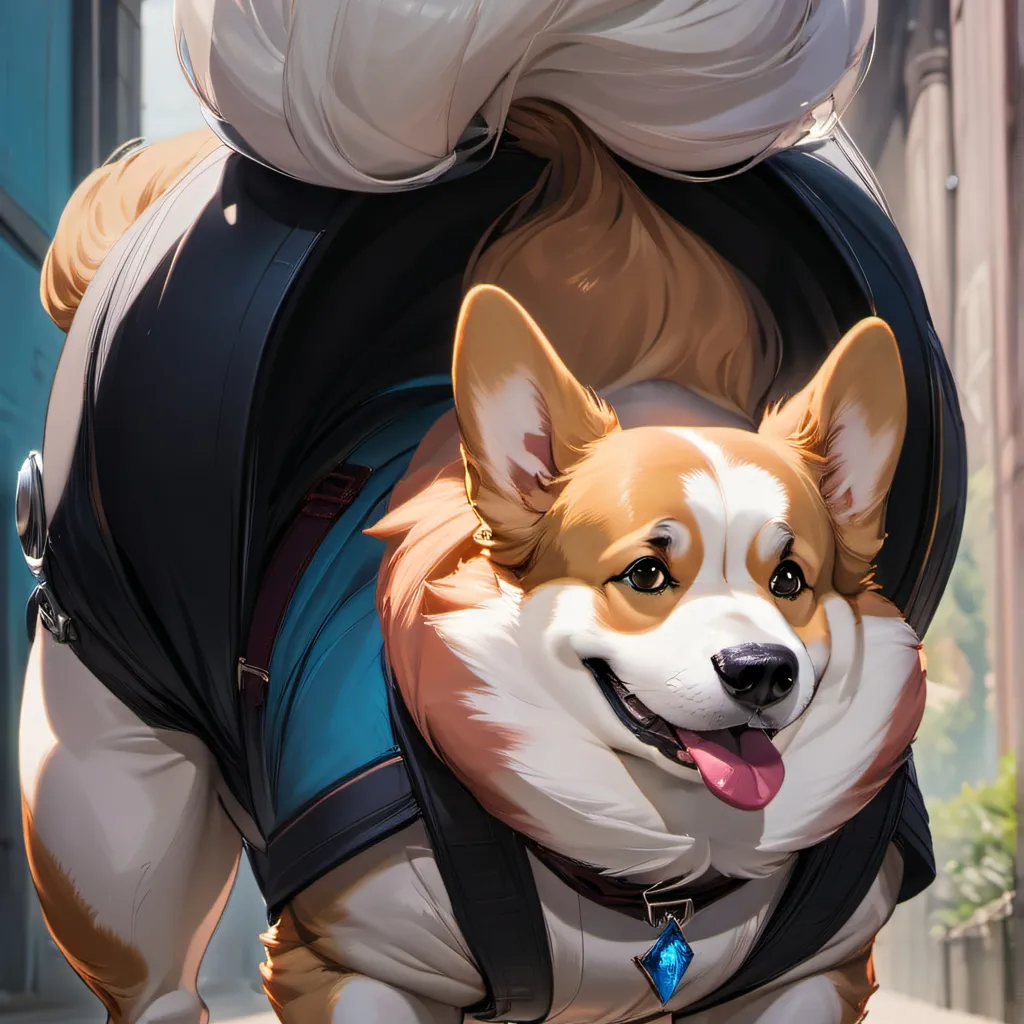 chat with ai character: sam