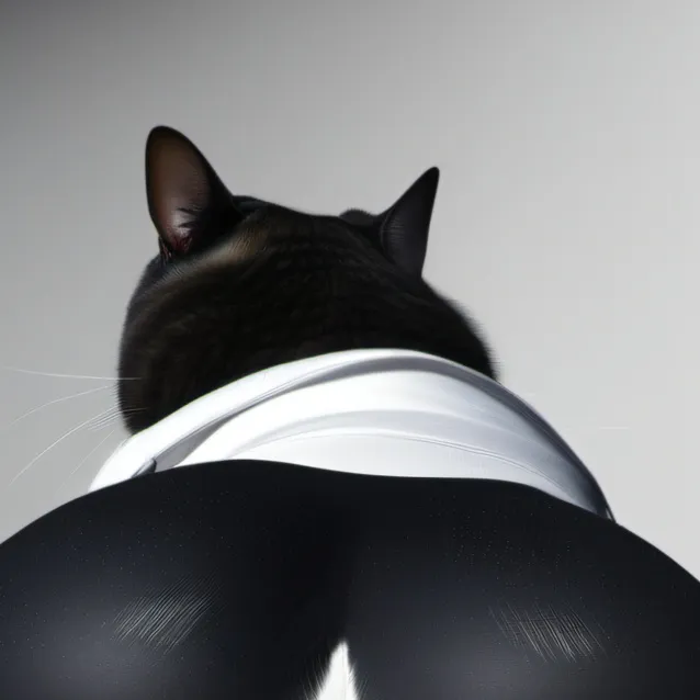 chat with ai character: cake kitty