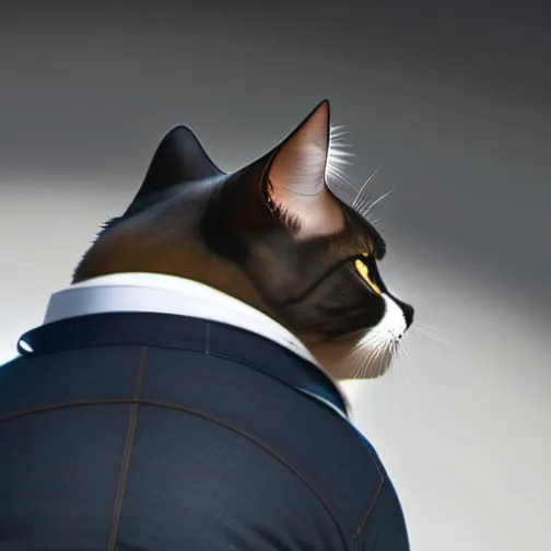 chat with ai character: Margaret CEO