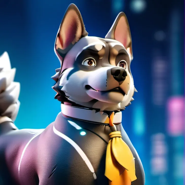 chat with ai character: Hugo 