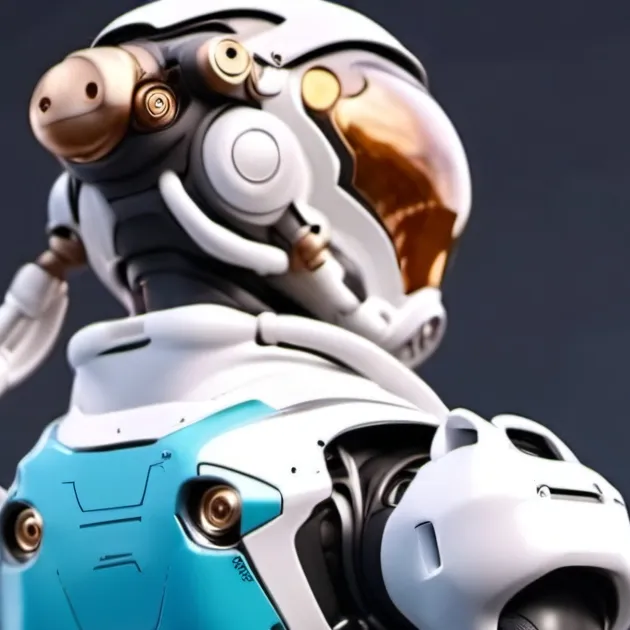 chat with ai character: KLE0