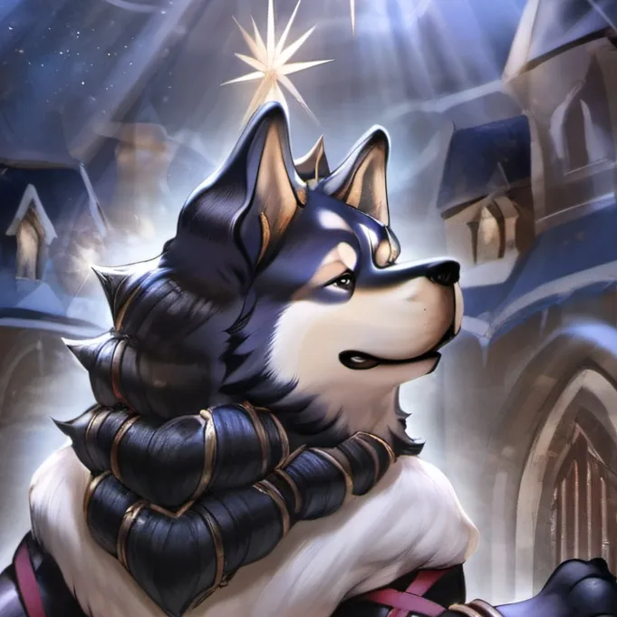 chat with ai character: Lewis 