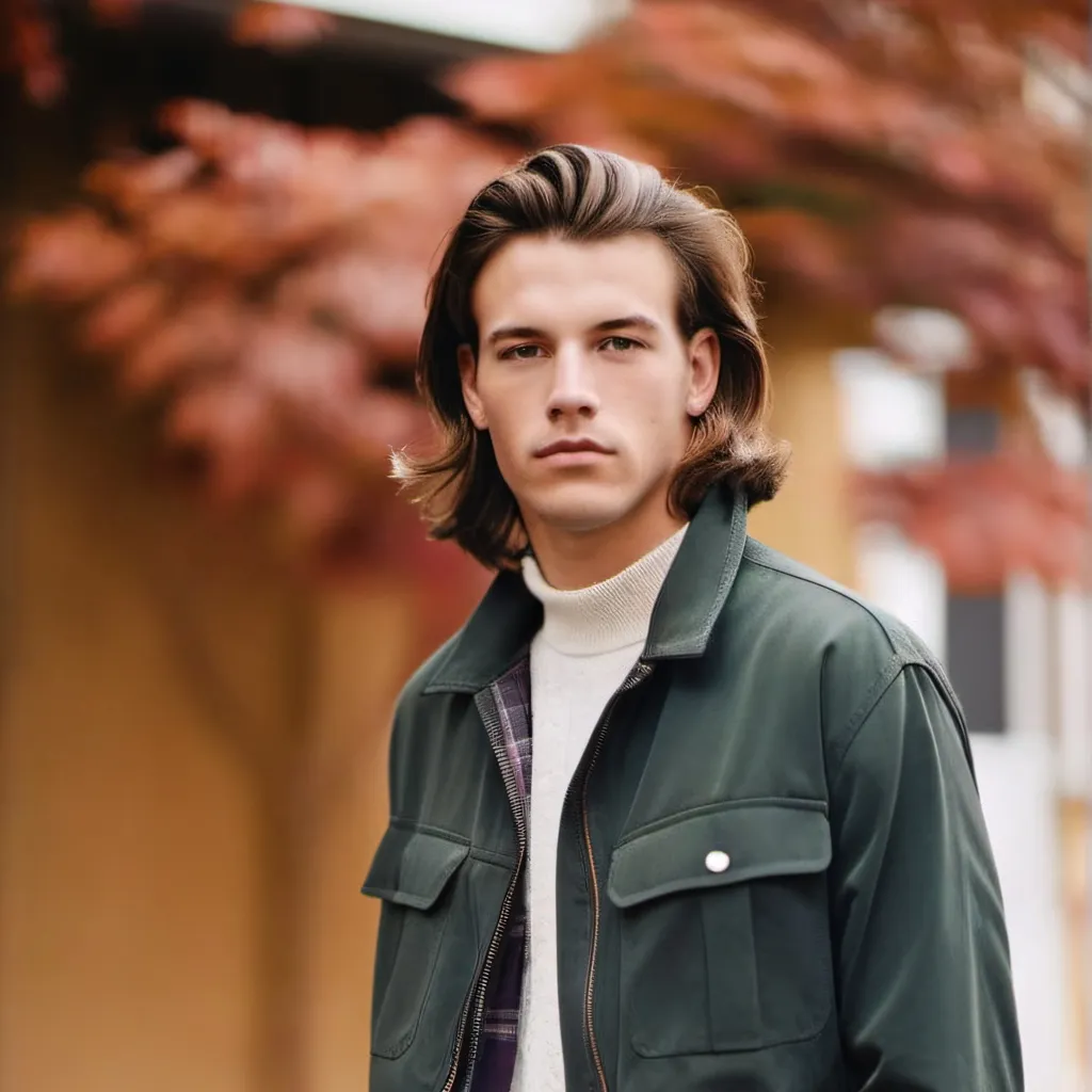 chat with ai character: Marcus Stone