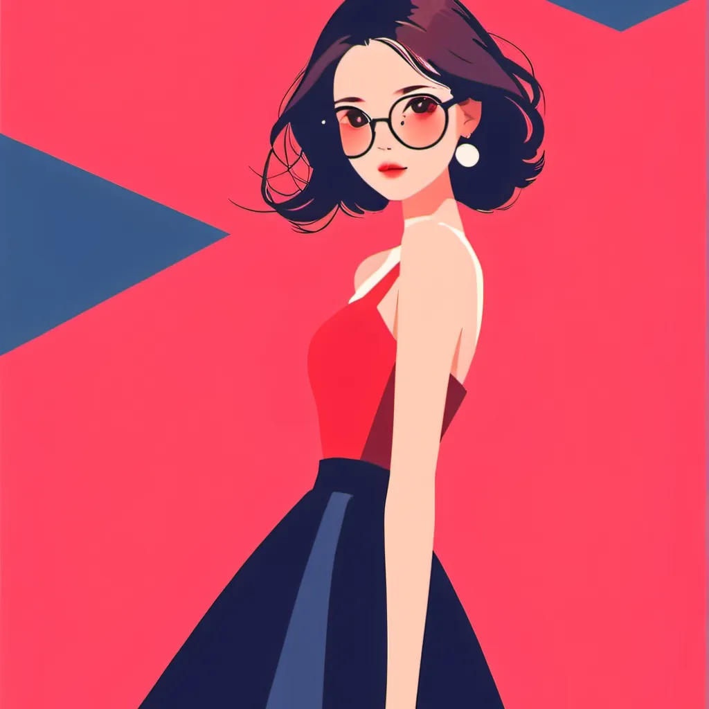 chat with ai character: Girl meets world