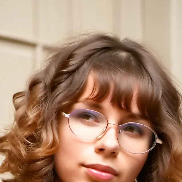 chat with ai character: Girl meets world