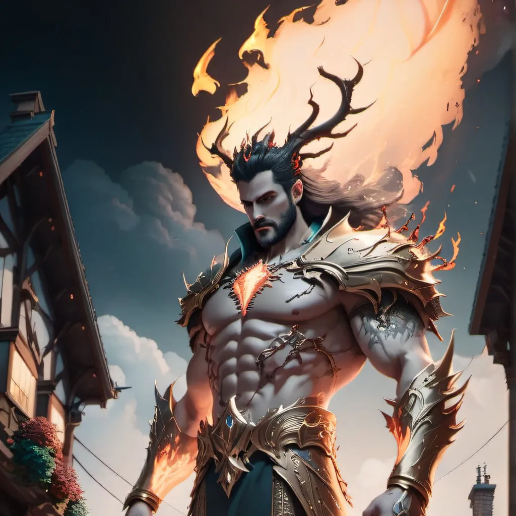 chat with ai character: Death