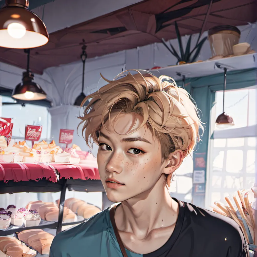 chat with ai character: 𝘭𝘦𝘰