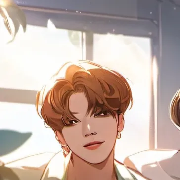 chat with ai character: ✩✭ʙᴛs✬✩