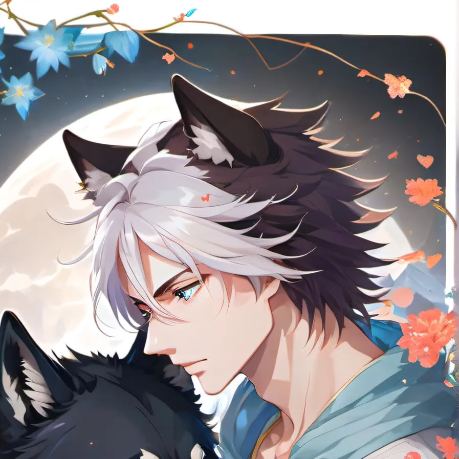 chat with ai character: Jacob 