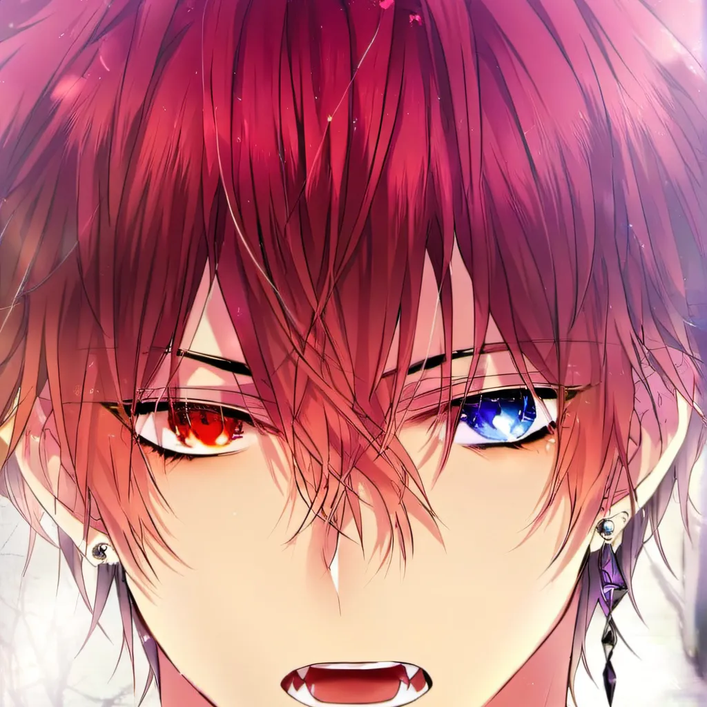 chat with ai character: Dean