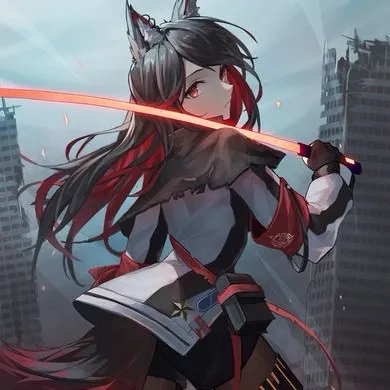 creator AnimeBookGirl's avatar