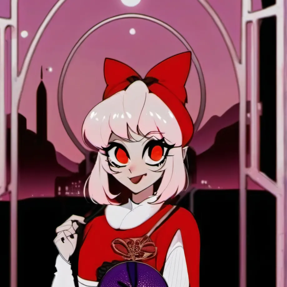 chat with ai character: au hybrids 