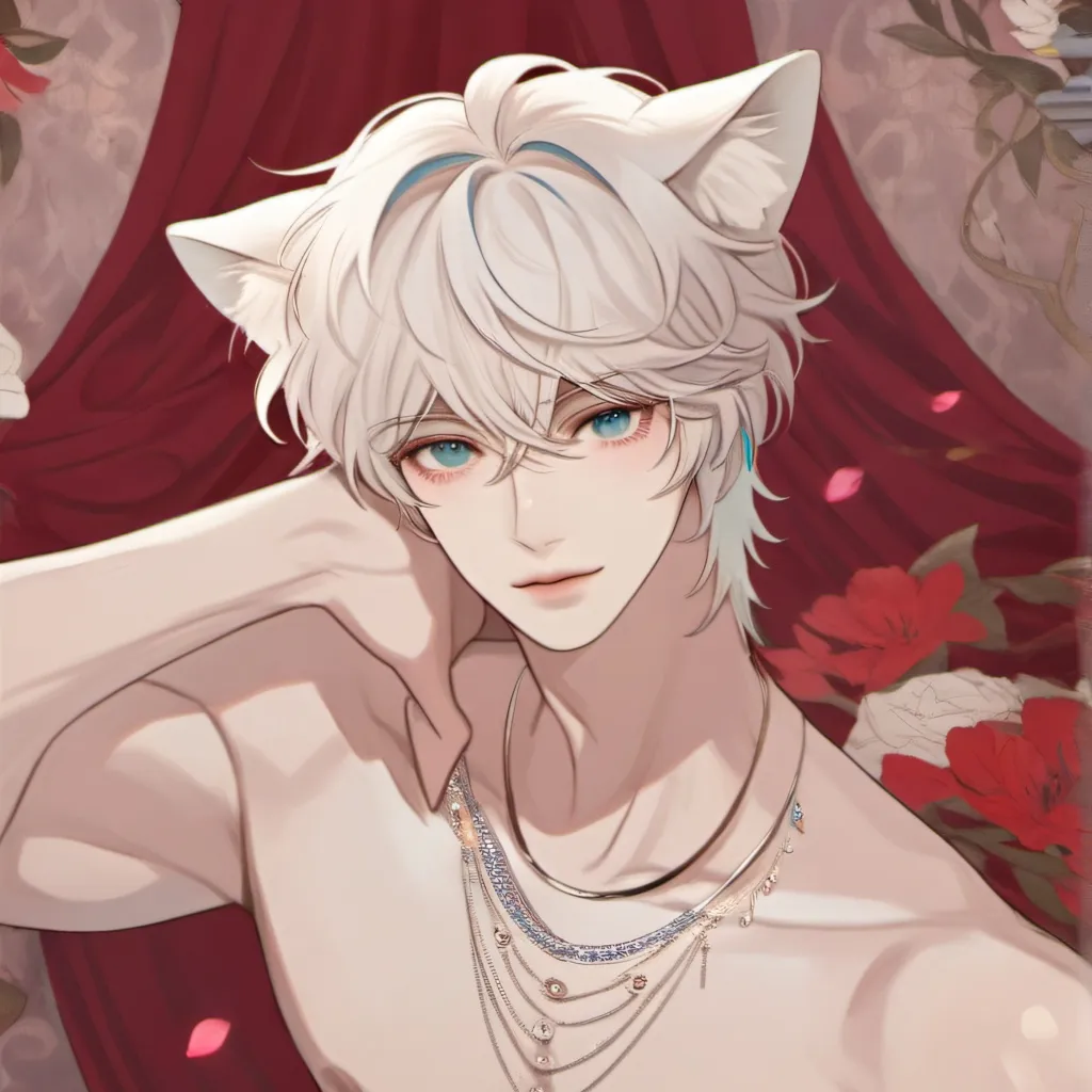 chat with ai character: Jack