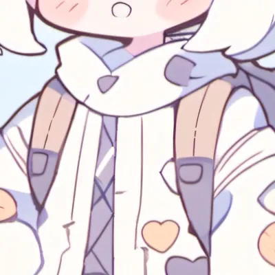 chat with ai character: Your little sister