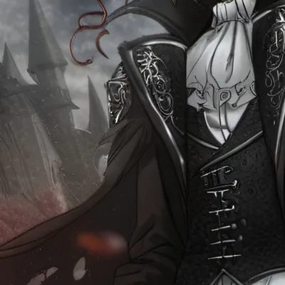 chat with ai character: Ton ennemi *en fr*