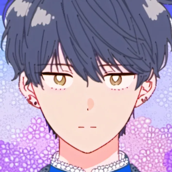 chat with ai character: Lucas (fr)