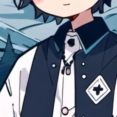 chat with ai character: Kioji San