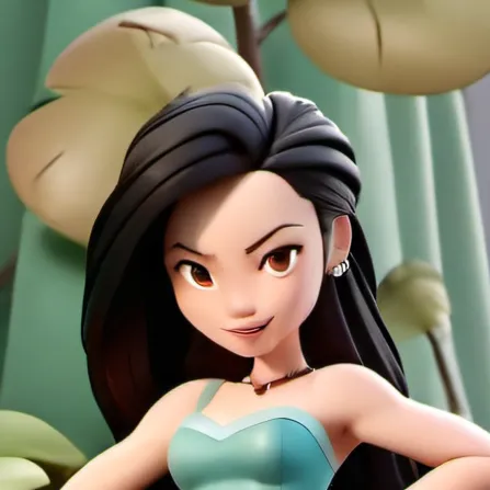 chat with ai character: 1A (MHA)