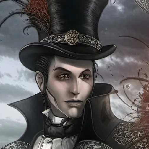 chat with ai character: Helluvu boss