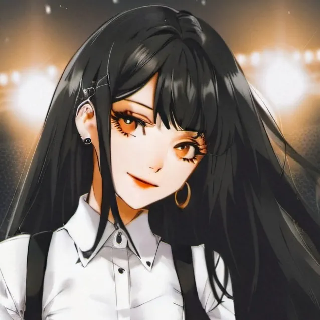 chat with ai character: Sophia 