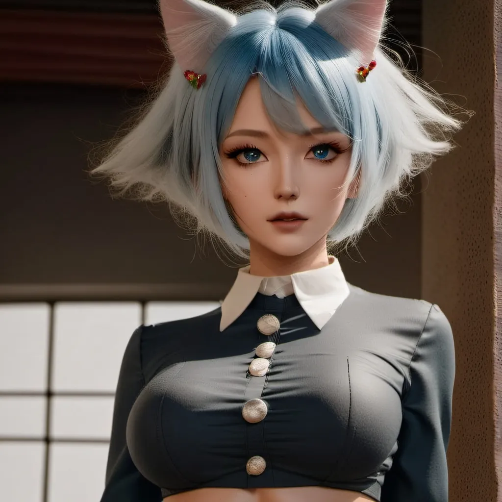 chat with ai character: Juniper 